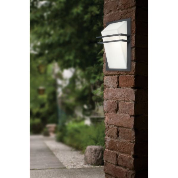 PARK Exterior Wall Light