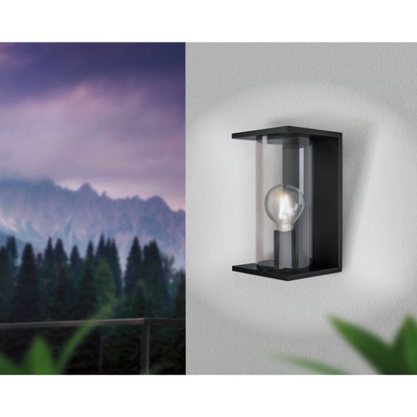 CASCINETTA Exterior Wall Light