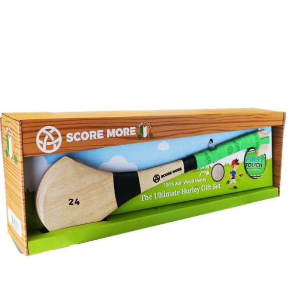 Hurley Gift Set 20