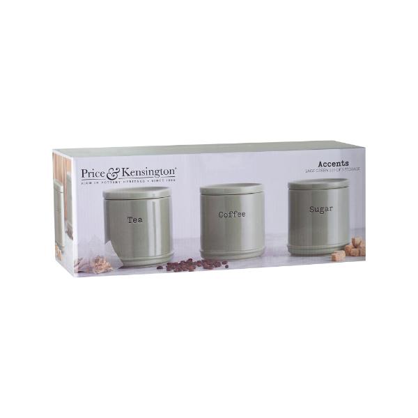 Price & Kensington Accents Sage Green