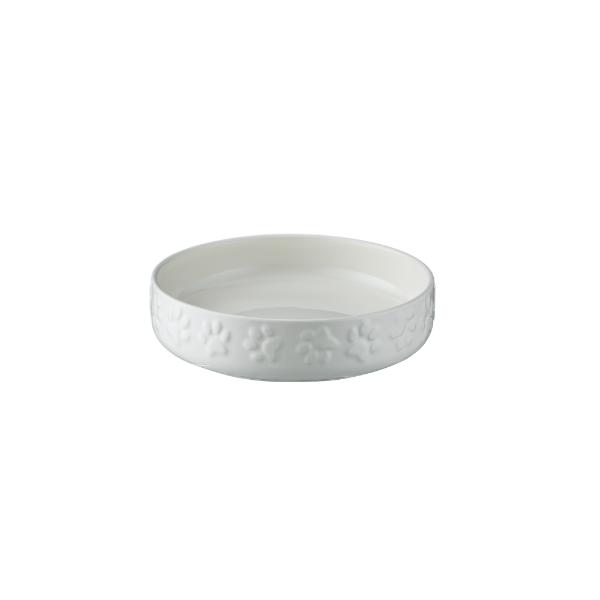 Mason Cash Colour Mix 13Cm Cream Cat Saucer