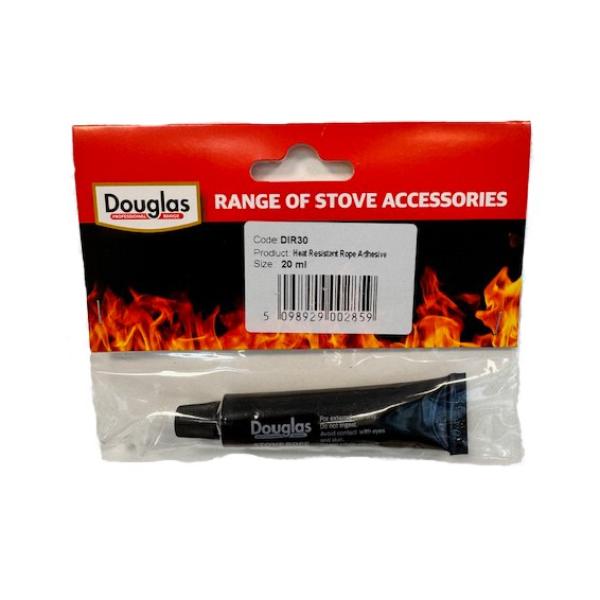 Douglas Heat Resistant Rope Adhesive 20ml