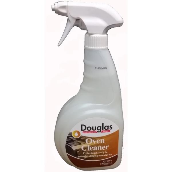Douglas Oven Cleaner 750ml