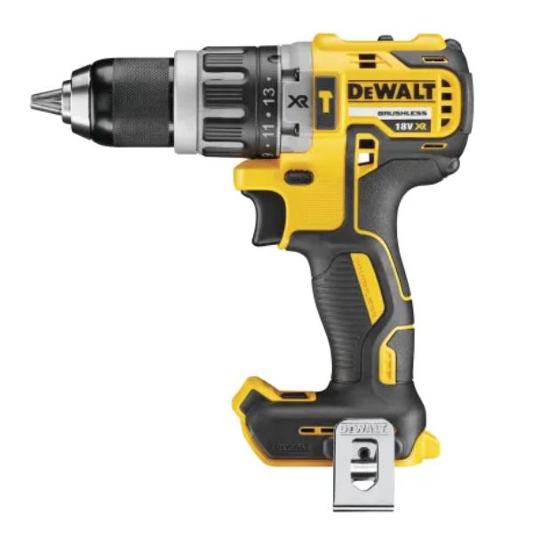 DeWalt Brushless Combi Drill Bare Unit 18V