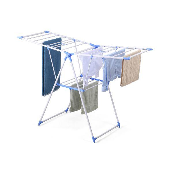 3 Tier Indoor Clothes Airer - 15m