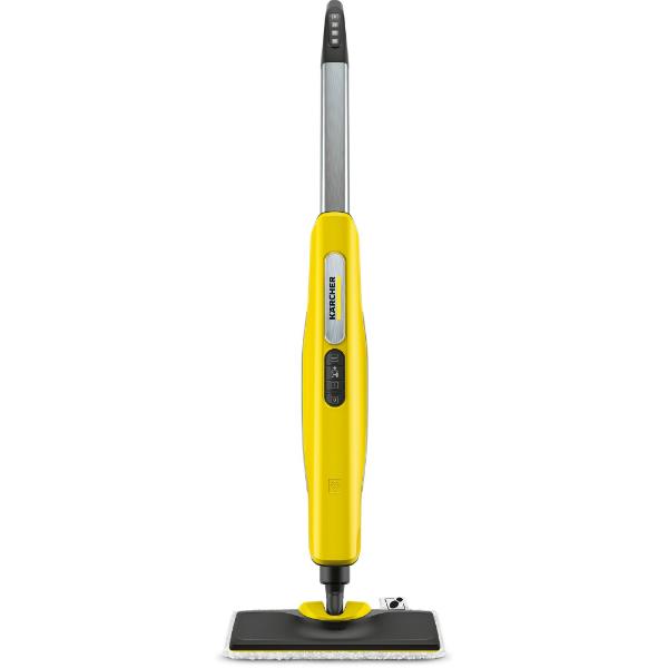 Karcher SC 3 Upright EasyFix Steam Cleaner