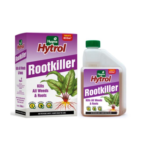 Hytrol Rootkiller Concentrate 500ml