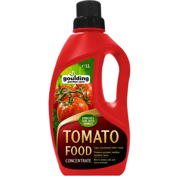 Goulding Tomato Food 1 Litre
