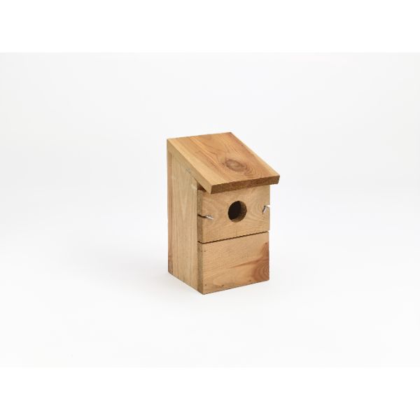 Peckish Everyday Nest Box