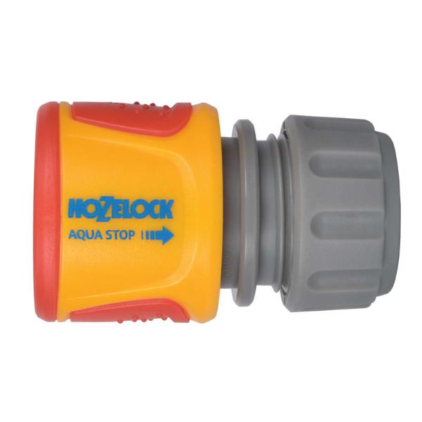 Hozelock Standard Waterstop Connector