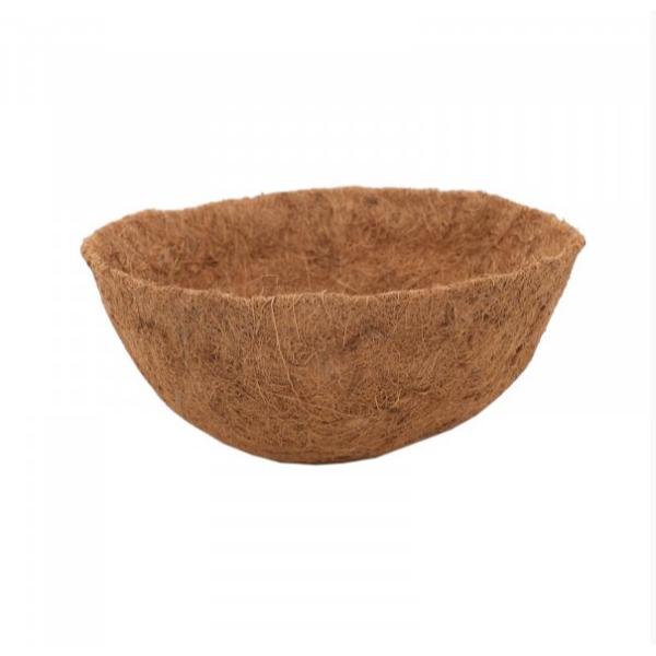 Smart Garden 14" Coco Basket Liners, Value Twin Pack