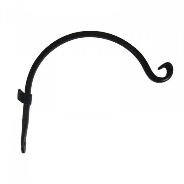 Smart Garden 8" Forge Round Hook