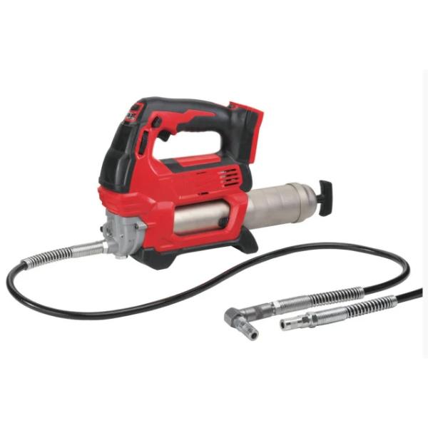 Milwaukee M18 GG-0 Cordless Grease Gun 18V Bare Unit