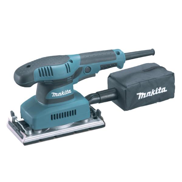 Makita BO3710 220V Orbital Sander