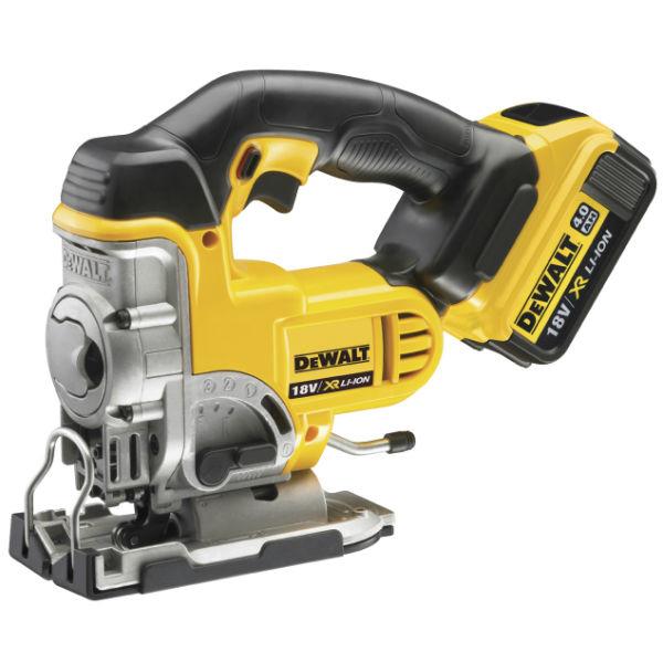 DeWalt DCS331N 18V XR Jigsaw (Body Only)