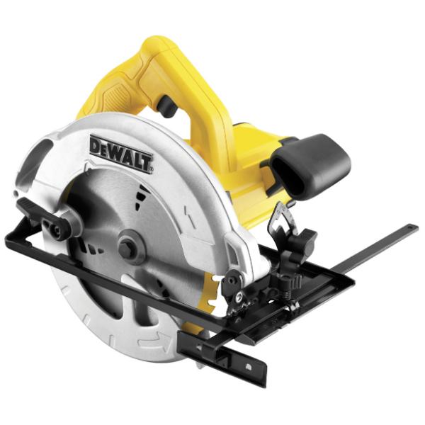 DeWalt DWE560K 110V 184mm Circular Saw