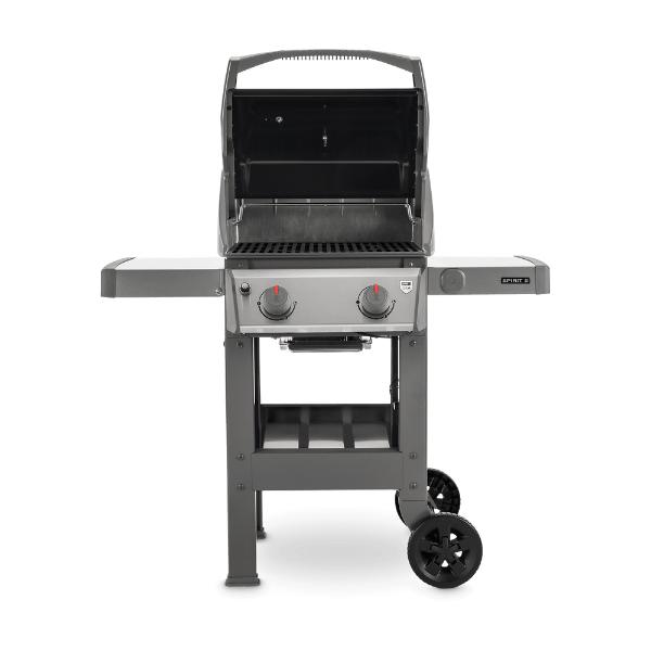 Weber Spirit II E-210 GBS Gas BBQ