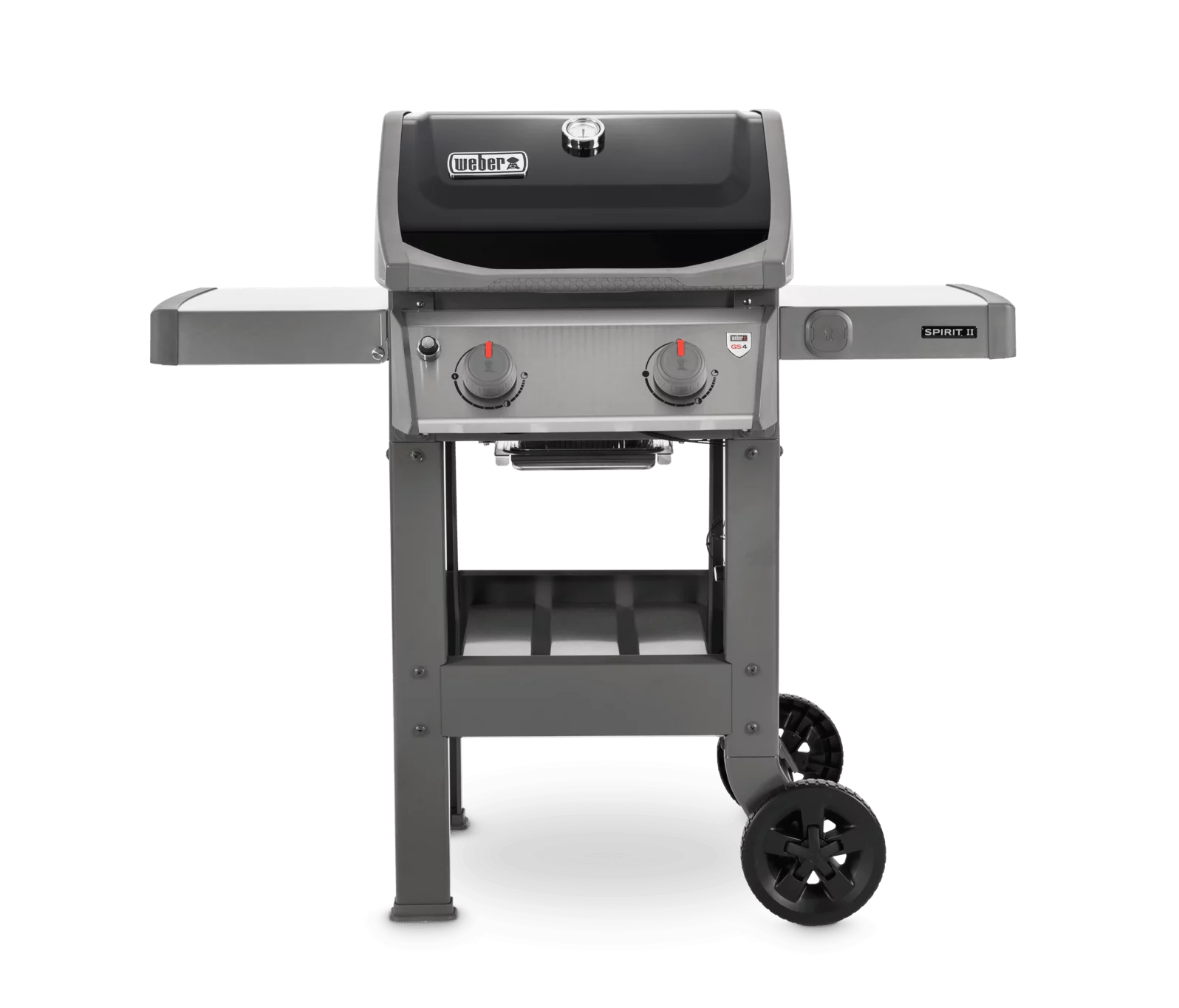 Weber Spirit II E-210 GBS Gas BBQ
