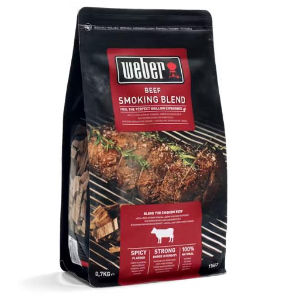Weber Beef Wood Chips