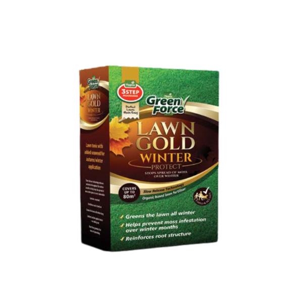 Lawn Gold Winter Protect 3kg