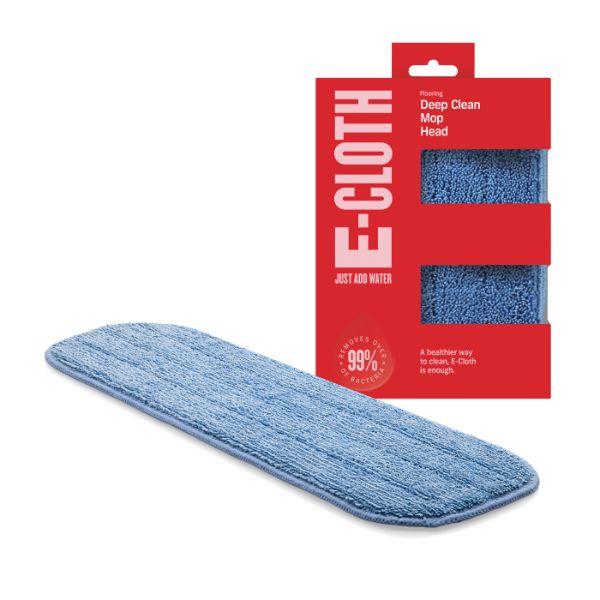 Ecloth Deep Clean Mop Head