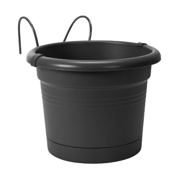 GB Balcony Potholder All-in-1 Living Black