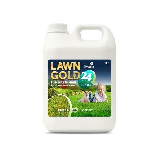 Lawn Gold 24 1Litre