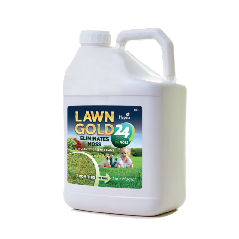 Lawn Gold 24 5Litre
