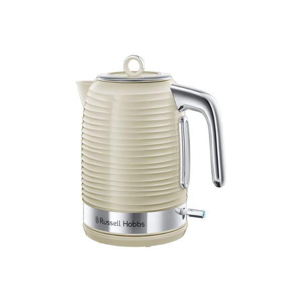Russell Hobbs Inspire Cream Kettle