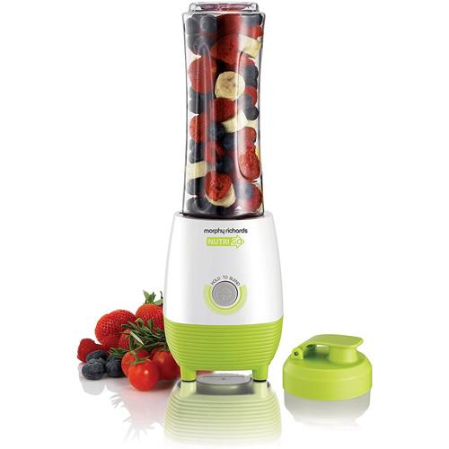 Morphy Richards Nutrigo Blender
