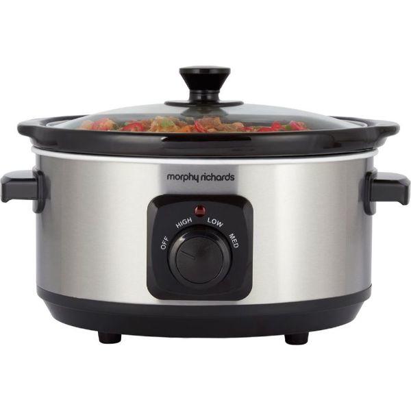 Morphy Richards Slow Cooker