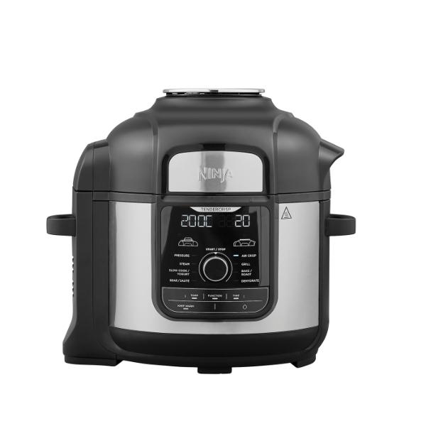 Ninja OP500UK Foodie Max Multi Cooker 7.5L