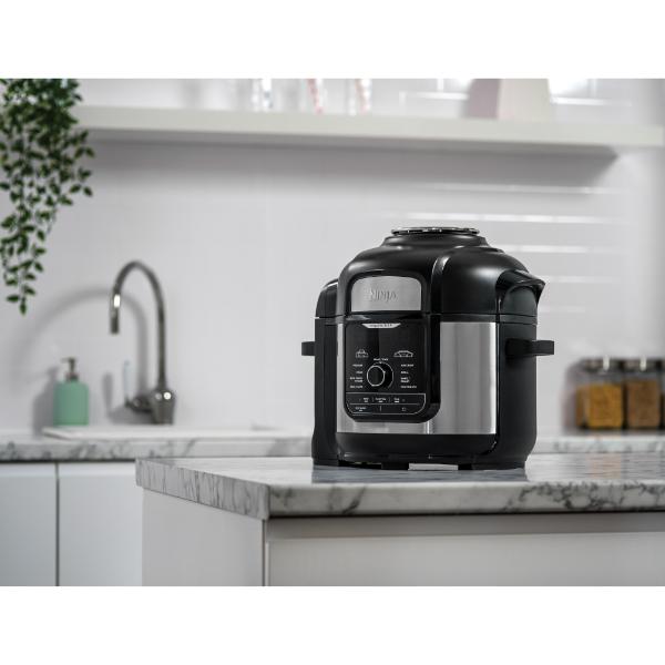 Ninja OP500UK Foodie Max Multi Cooker 7.5L