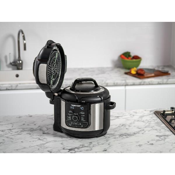 Ninja OP500UK Foodie Max Multi Cooker 7.5L