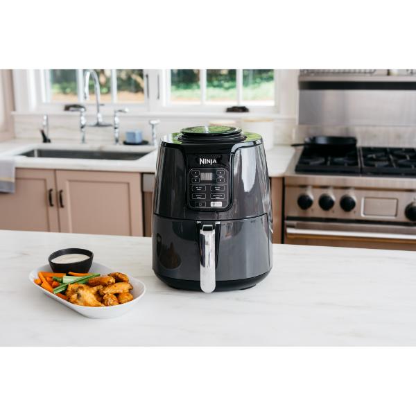 Ninja AF100UK Air Fryer 3.8L