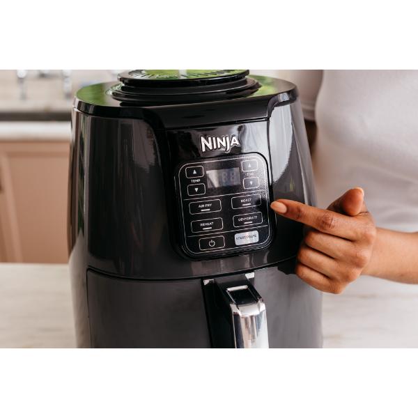 Ninja AF100UK Air Fryer 3.8L