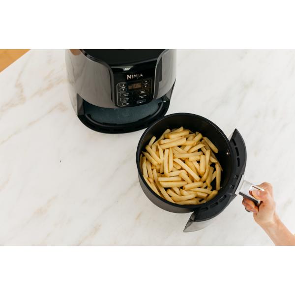 Ninja AF100UK Air Fryer 3.8L