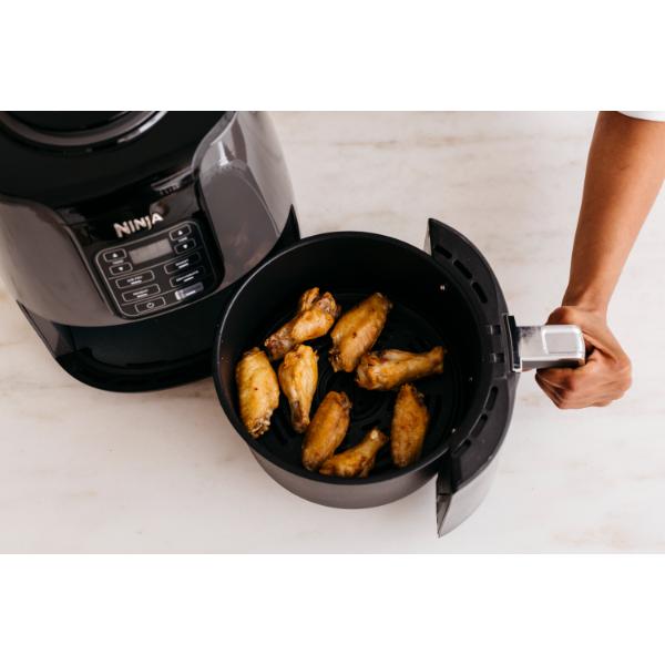 Ninja AF100UK Air Fryer 3.8L