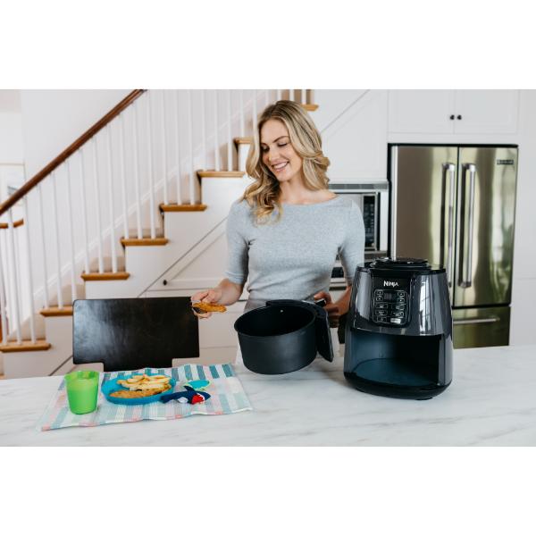 Ninja AF100UK Air Fryer 3.8L