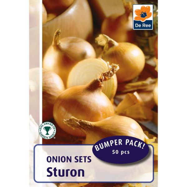 West Cork Bulb Onion Sets &