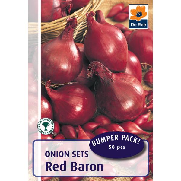 West Cork Bulb Onion Sets &