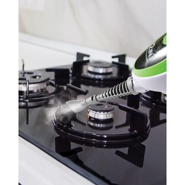 Morphy Richards 12-in-1 Steam Mop