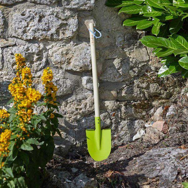 Briers Kids Garden Spade