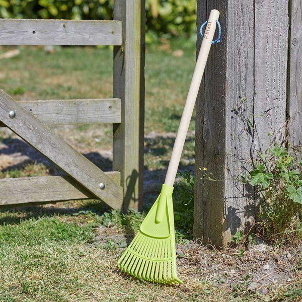 Briers Kids Leaf Rake