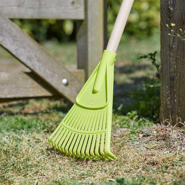 Briers Kids Leaf Rake