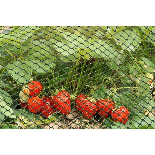 Smart Multi-Mesh - Green 15mm - 1m x 5m