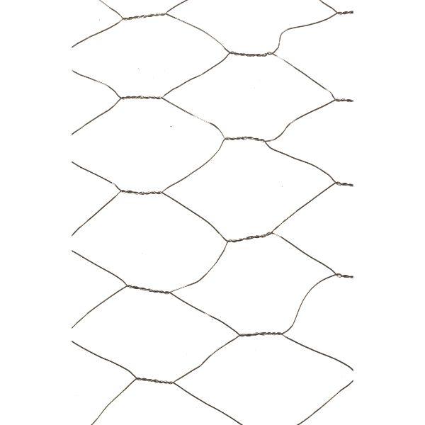 Smart Wire Netting – 50mm Mesh Size 0.5m x 5.5m Roll