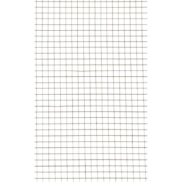 Smart WeldMesh Roll 13mm x 25mm Mesh 5.1m Roll
