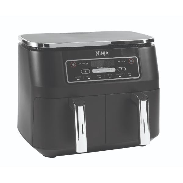 Ninja AF300UK Dual Zone Air Fryer 7.6L