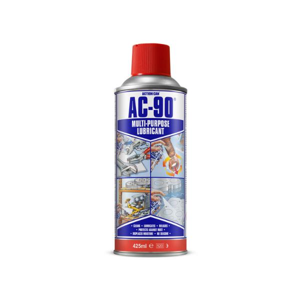 Ac-90 MuLi Purpose Lubricant 425ml